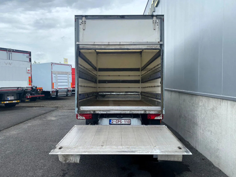 Mercedes-Benz Sprinter 513 *Elektrische+verwarmbare spiegels*Cruise control* в лизинг Mercedes-Benz Sprinter 513 *Elektrische+verwarmbare spiegels*Cruise control*: фото 10