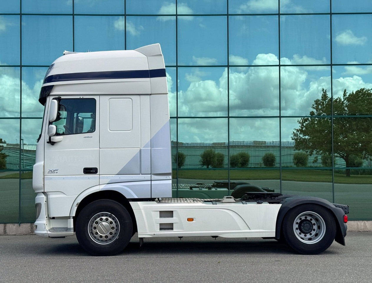 DAF XF 460 FT SSC 2x Tanks 685.000 KM Super Condition NL Truck 3 Pieces IN Stock - Тягач: фото 2 DAF XF 460 FT SSC 2x Tanks 685.000 KM Super Condition NL Truck 3 Pieces IN Stock - Тягач: фото 2