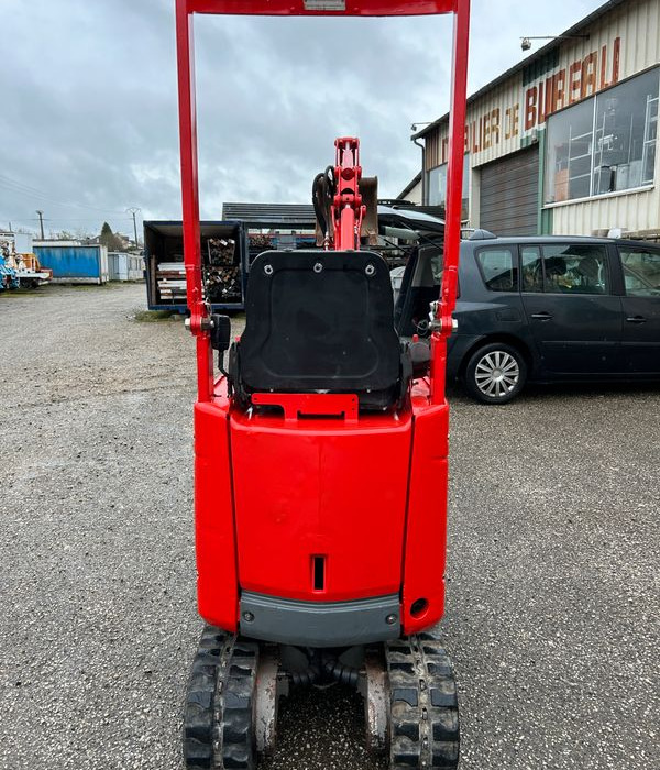 Mini Pelle BOBCAT 1138 KGS - Мини-экскаватор: фото 2 Mini Pelle BOBCAT 1138 KGS - Мини-экскаватор: фото 2