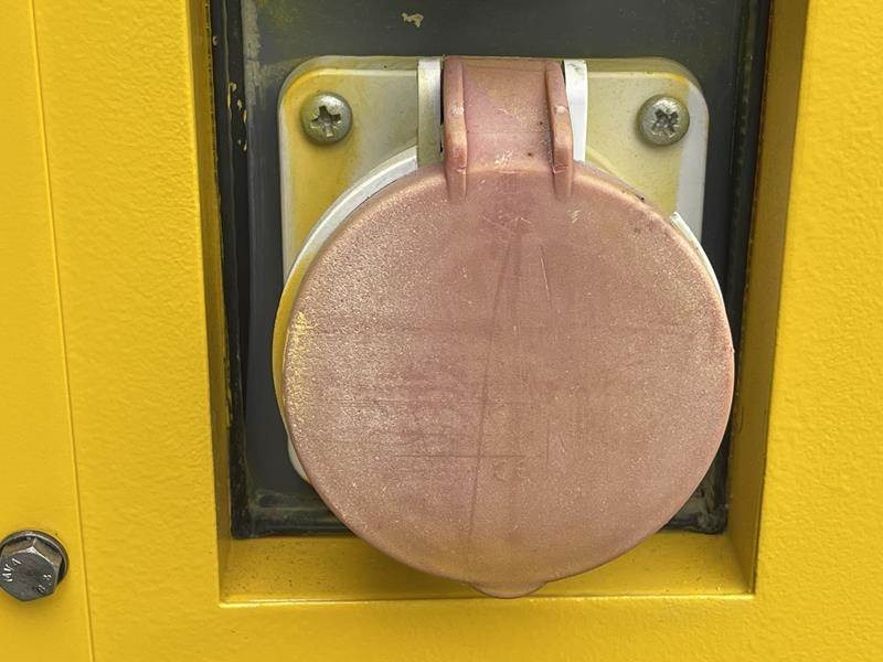 Atlas-Copco QAS 40 - Электрогенератор: фото 5 Atlas-Copco QAS 40 - Электрогенератор: фото 5