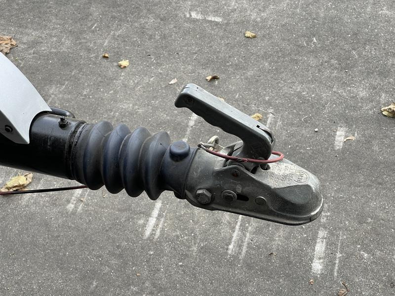 Atlas-Copco XAHS 186 DD - N - Воздушный компрессор: фото 4 Atlas-Copco XAHS 186 DD - N - Воздушный компрессор: фото 4