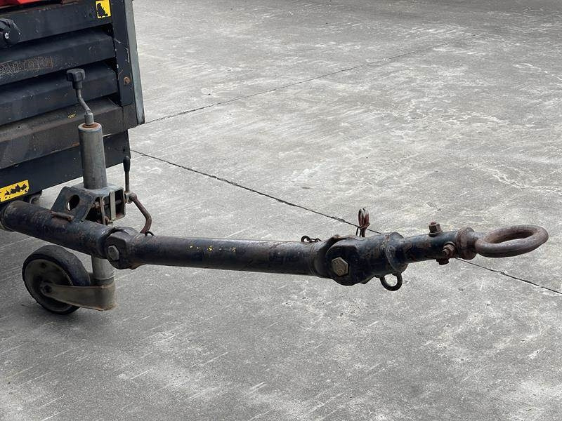 Atlas-Copco XAS 57 DD - Воздушный компрессор: фото 3 Atlas-Copco XAS 57 DD - Воздушный компрессор: фото 3