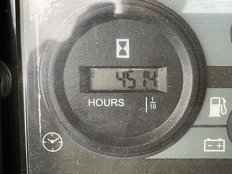 Воздушный компрессор Atlas-Copco XAS 58 KD: фото 10 Воздушный компрессор Atlas-Copco XAS 58 KD: фото 10