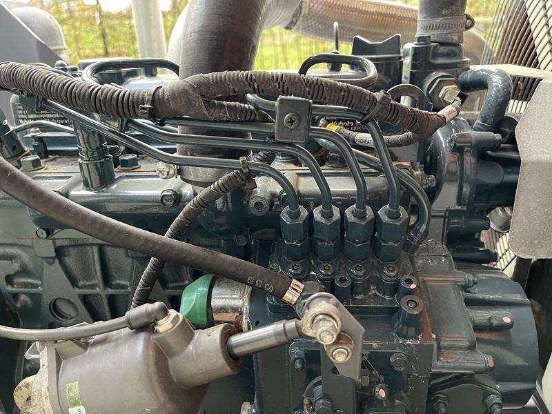 Воздушный компрессор Atlas-Copco XAS 58 KD: фото 16 Воздушный компрессор Atlas-Copco XAS 58 KD: фото 16