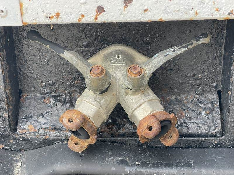 Воздушный компрессор Atlas-Copco XAS 66 DD - N: фото 7 Воздушный компрессор Atlas-Copco XAS 66 DD - N: фото 7