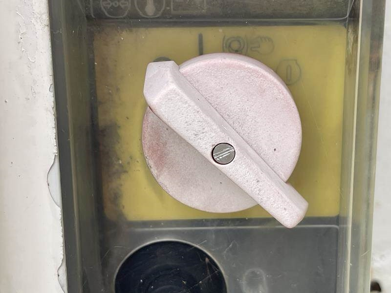 Воздушный компрессор Atlas-Copco XAS 66 DD - N: фото 8 Воздушный компрессор Atlas-Copco XAS 66 DD - N: фото 8