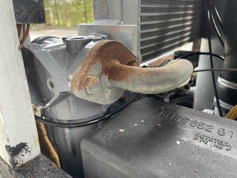 Воздушный компрессор Atlas-Copco XAS 66 DD - N: фото 15 Воздушный компрессор Atlas-Copco XAS 66 DD - N: фото 15