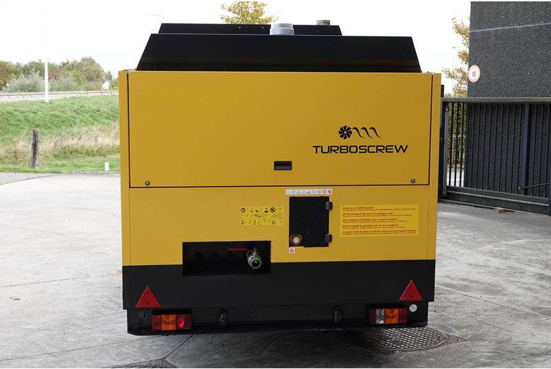 Compair C 230 TS - 17 - Воздушный компрессор: фото 5 Compair C 230 TS - 17 - Воздушный компрессор: фото 5