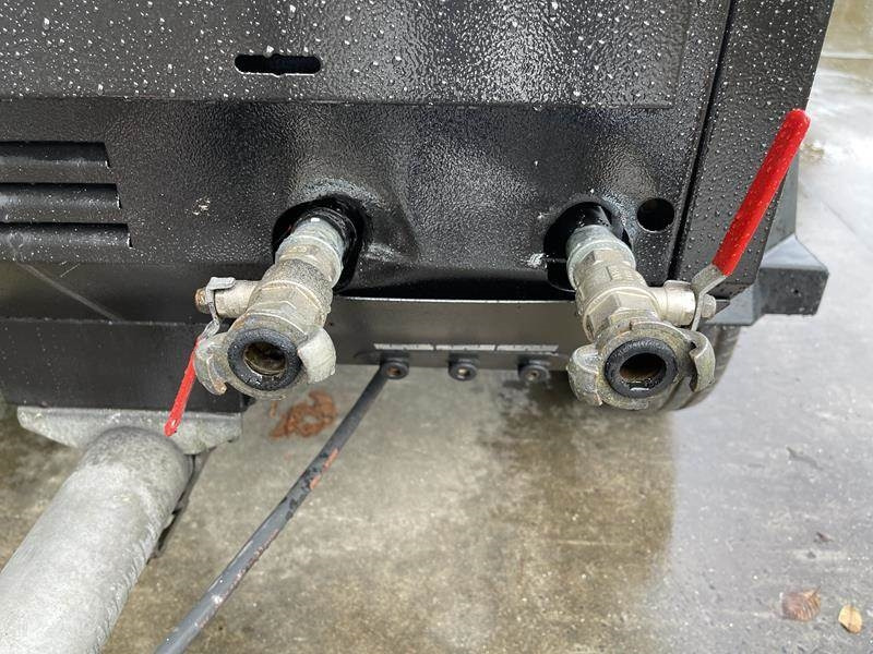 Doosan 7 / 41 - N - Воздушный компрессор: фото 5 Doosan 7 / 41 - N - Воздушный компрессор: фото 5