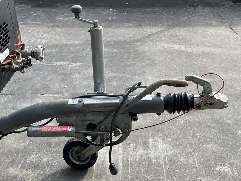 Ingersoll Rand 7 / 71 - N - Воздушный компрессор: фото 4 Ingersoll Rand 7 / 71 - N - Воздушный компрессор: фото 4