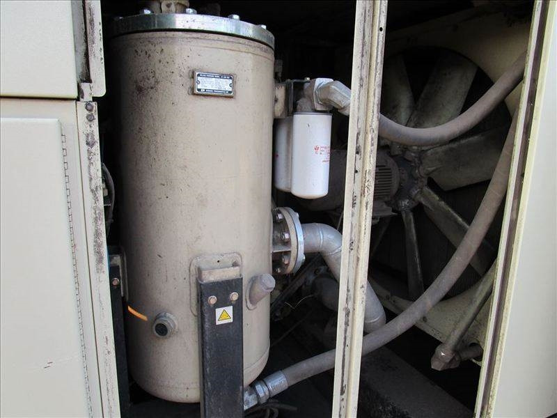 Ingersoll Rand MH 250 - 1S - Воздушный компрессор: фото 2 Ingersoll Rand MH 250 - 1S - Воздушный компрессор: фото 2