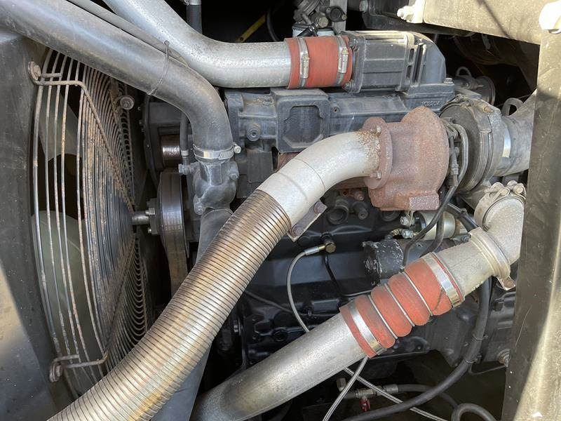 Воздушный компрессор Kaeser M 122 - N: фото 19