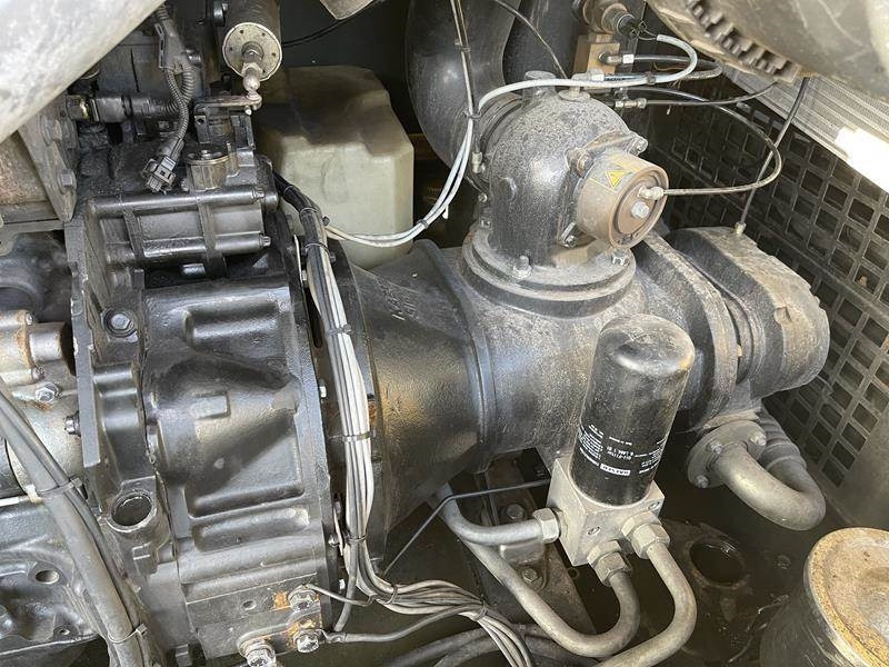 Воздушный компрессор Kaeser M 122 - N: фото 20