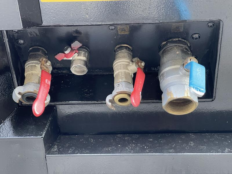 Kaeser M 122 - N - Воздушный компрессор: фото 5 Kaeser M 122 - N - Воздушный компрессор: фото 5