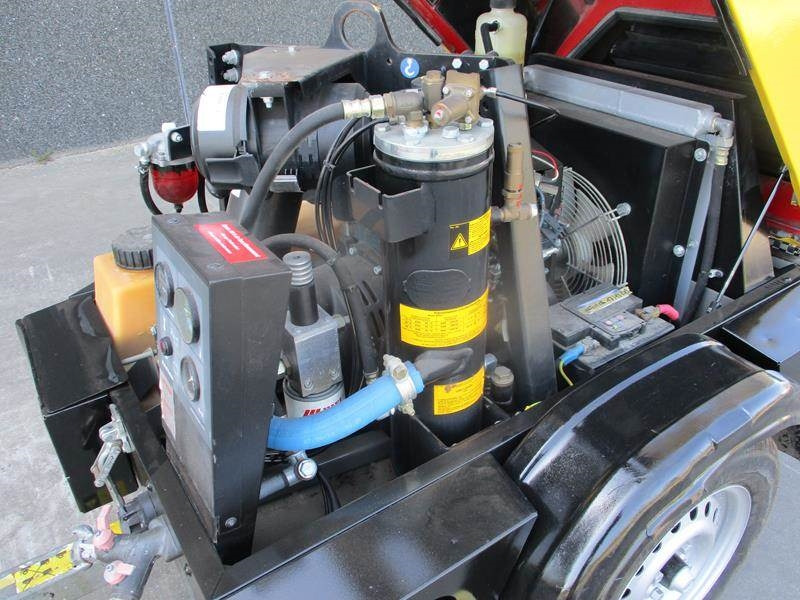 Kaeser M 20 - Воздушный компрессор: фото 4 Kaeser M 20 - Воздушный компрессор: фото 4