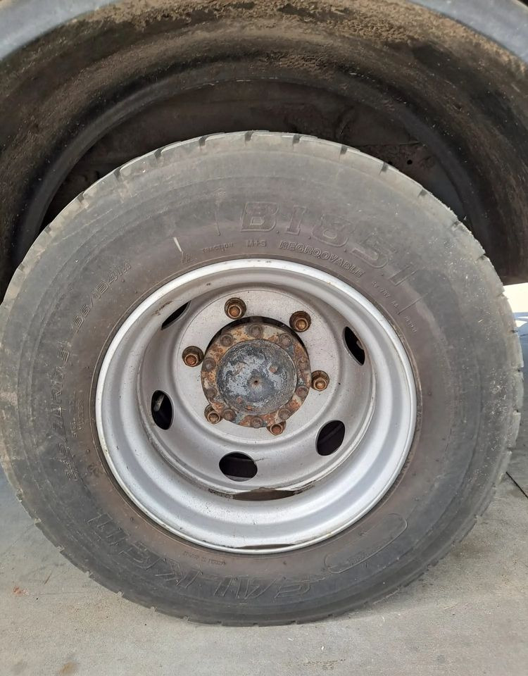 MAN TGL 12.220 Chłodnia agregat WKD-II SR - Рефрижератор: фото 5 MAN TGL 12.220 Chłodnia agregat WKD-II SR - Рефрижератор: фото 5