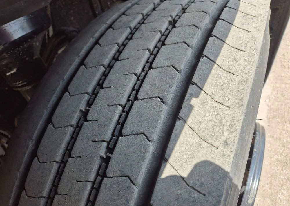 MAN TGS 26.400 Euro 5 Hakówka Agregat Thermo King MD300 - Рефрижератор: фото 4 MAN TGS 26.400 Euro 5 Hakówka Agregat Thermo King MD300 - Рефрижератор: фото 4