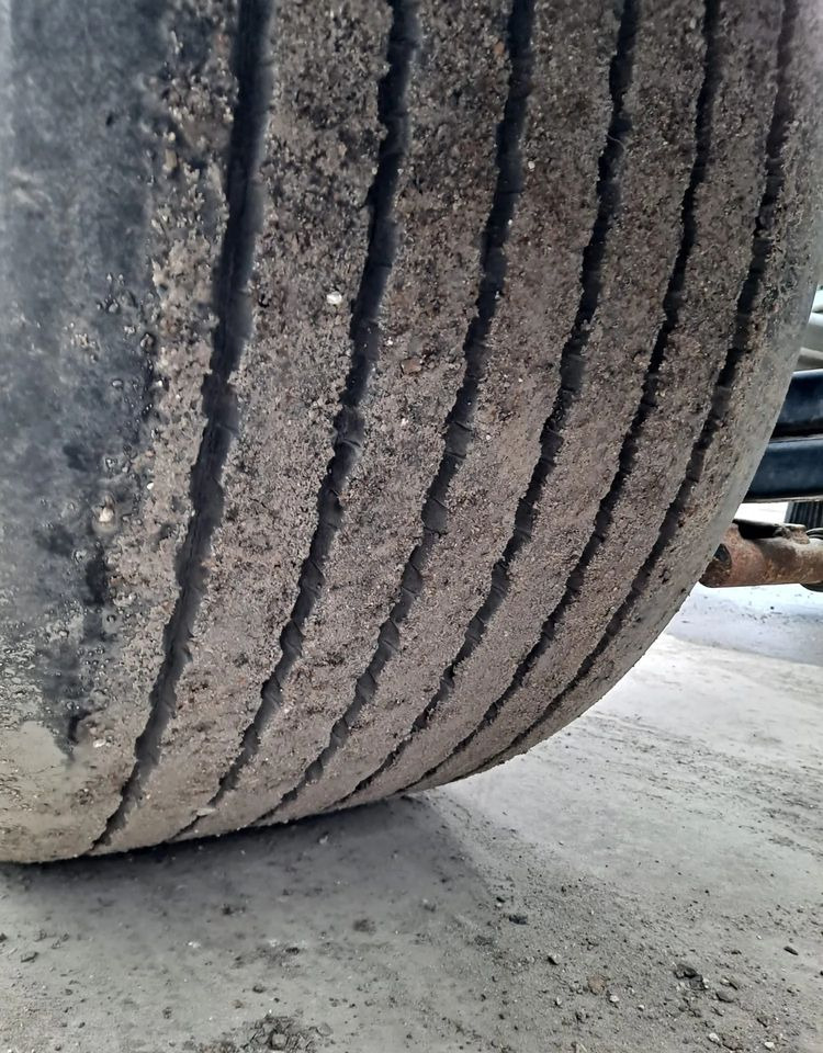 Wielton Przyczepa tandem - Прицеп-контейнеровоз/ Сменный кузов: фото 3 Wielton Przyczepa tandem - Прицеп-контейнеровоз/ Сменный кузов: фото 3