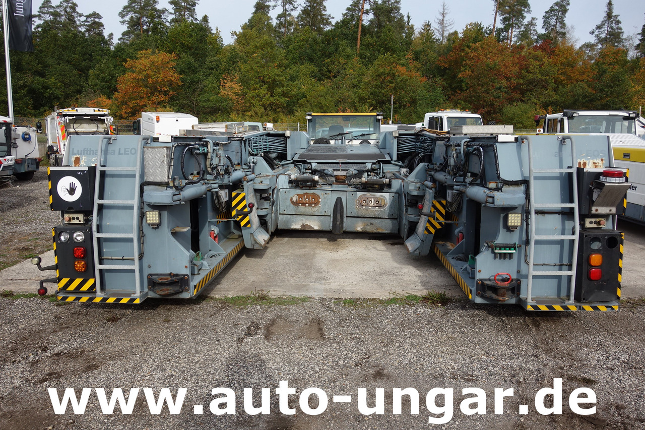 Goldhofer AST-1X 1360 Allradlenkung 6x6 towbarless Pushback Airbus A380 Deutz TCD 2015 V08 - 1.360PS - Аэродромный тягач: фото 5 Goldhofer AST-1X 1360 Allradlenkung 6x6 towbarless Pushback Airbus A380 Deutz TCD 2015 V08 - 1.360PS - Аэродромный тягач: фото 5