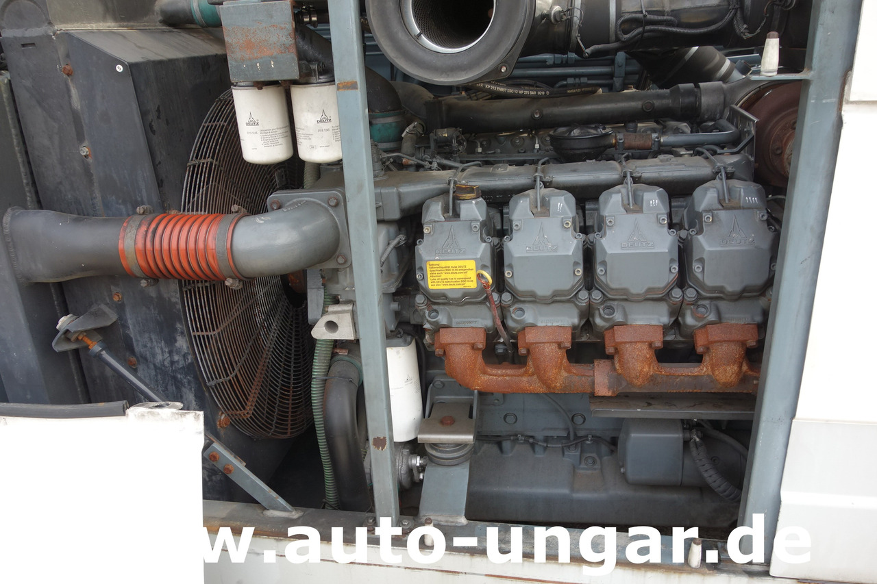 Аэродромный тягач Goldhofer AST-1X 1360 Allradlenkung 6x6 towbarless Pushback Airbus A380 Deutz TCD 2015 V08 - 1.360PS: фото 20