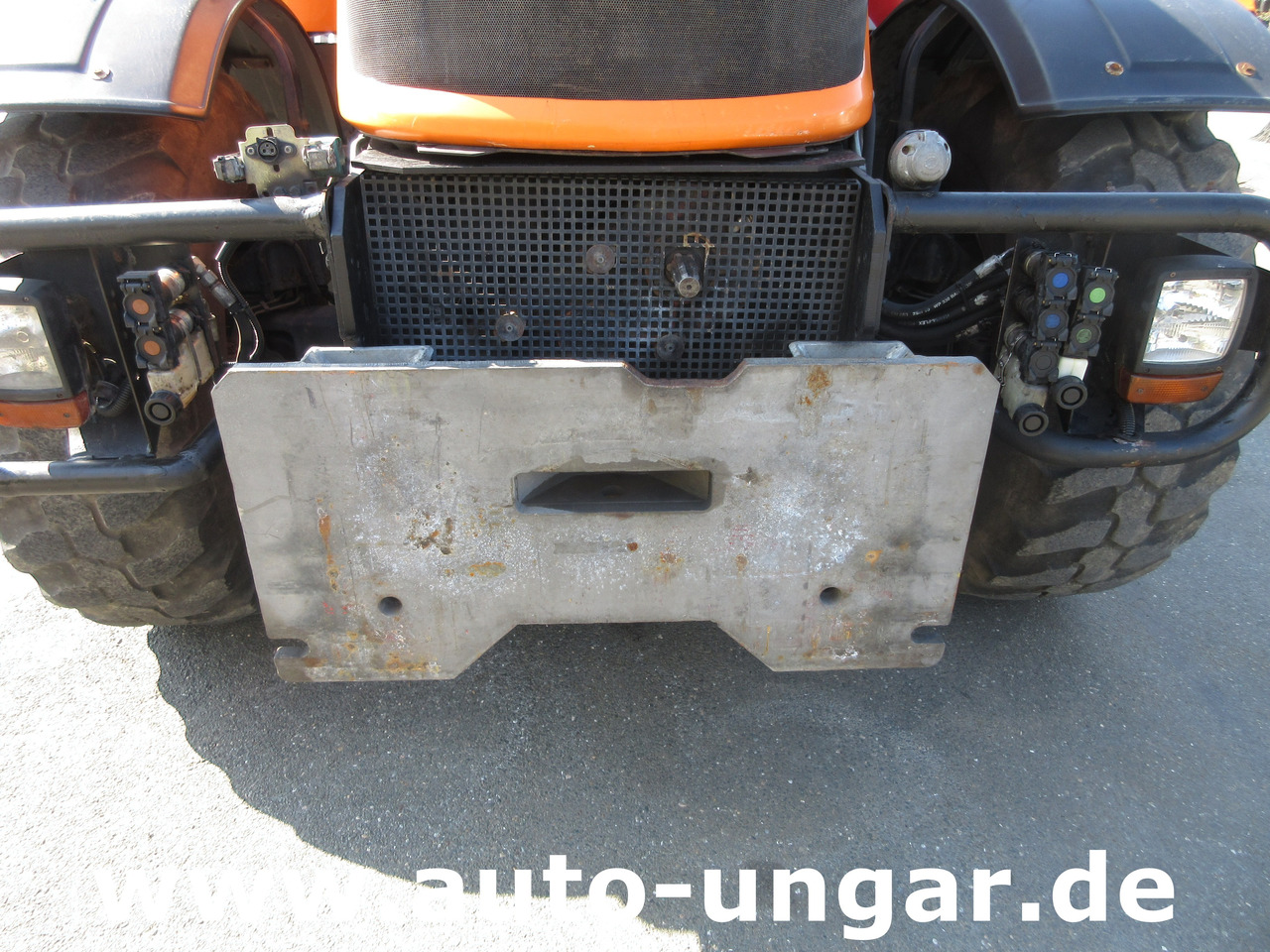 JCB Landpower Fastrac HMV 3200 Bj. 2009 80km/h 4x4 2x PTO 195PS - Трактор: фото 5 JCB Landpower Fastrac HMV 3200 Bj. 2009 80km/h 4x4 2x PTO 195PS - Трактор: фото 5
