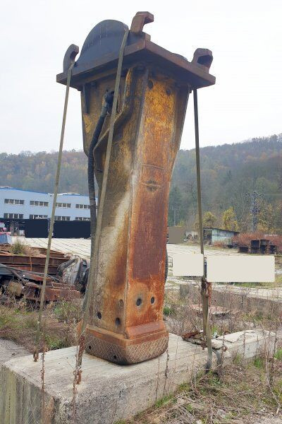 Atlas-Copco (Epiroc) HB 7000 Dust Protection (DP) orig.repas! - Гидромолот для Строительной техники: фото 2 Atlas-Copco (Epiroc) HB 7000 Dust Protection (DP) orig.repas! - Гидромолот для Строительной техники: фото 2