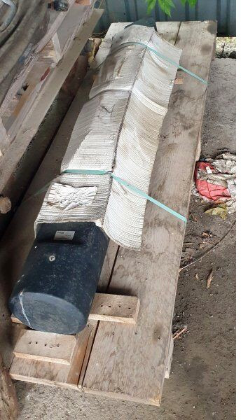 Atlas-Copco (Epiroc) HB 7000 Dust Protection (DP) orig.repas! - Гидромолот для Строительной техники: фото 5 Atlas-Copco (Epiroc) HB 7000 Dust Protection (DP) orig.repas! - Гидромолот для Строительной техники: фото 5