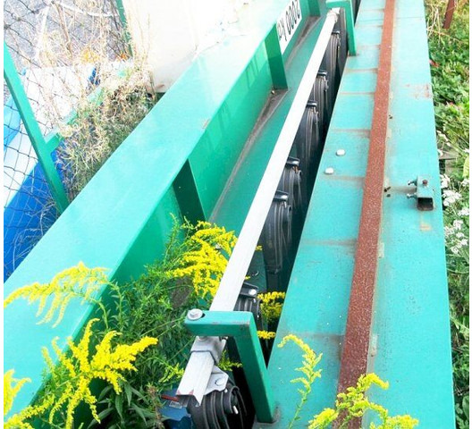 Demag +(CZ) Iteco (el. 2t/4.2m teleskop 25m - Кран: фото 5 Demag +(CZ) Iteco (el. 2t/4.2m teleskop 25m - Кран: фото 5