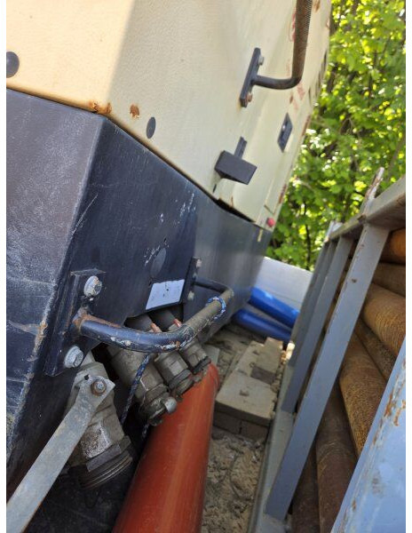 Ingersoll Rand 17/235 C43 - Воздушный компрессор: фото 3 Ingersoll Rand 17/235 C43 - Воздушный компрессор: фото 3