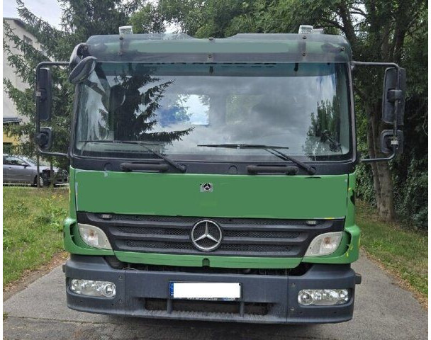 Mercedes-Benz Atego 1529 +(2021)CTS - Крюковой мультилифт: фото 2 Mercedes-Benz Atego 1529 +(2021)CTS - Крюковой мультилифт: фото 2