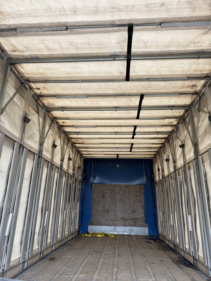 Daf XF480 6X2*4 Kran Hiab X-HiDuo 188 - Грузовик бортовой/ Платформа, Автоманипулятор: фото 2 Daf XF480 6X2*4 Kran Hiab X-HiDuo 188 - Грузовик бортовой/ Платформа, Автоманипулятор: фото 2