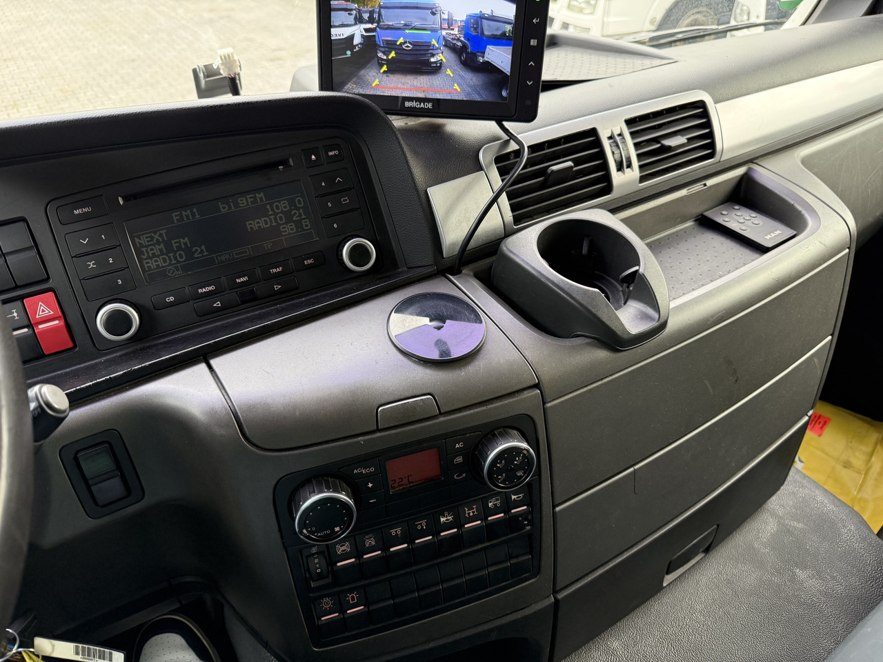 MAN TGS 26.360 6X2 Palfinger 27002 bis 26.5 Meter в лизинг MAN TGS 26.360 6X2 Palfinger 27002 bis 26.5 Meter: фото 6 MAN TGS 26.360 6X2 Palfinger 27002 bis 26.5 Meter в лизинг MAN TGS 26.360 6X2 Palfinger 27002 bis 26.5 Meter: фото 6