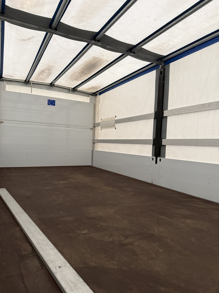 Mercedes-Benz Arocs 1827 AK 4X4 Ex- - Грузовик бортовой/ Платформа: фото 2 Mercedes-Benz Arocs 1827 AK 4X4 Ex- - Грузовик бортовой/ Платформа: фото 2