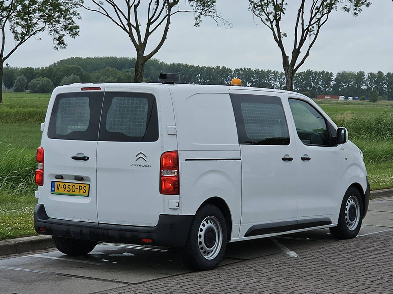 Citroën Jumpy 1.6 L2 Airco Autom Euro6 - Легковой фургон: фото 3 Citroën Jumpy 1.6 L2 Airco Autom Euro6 - Легковой фургон: фото 3