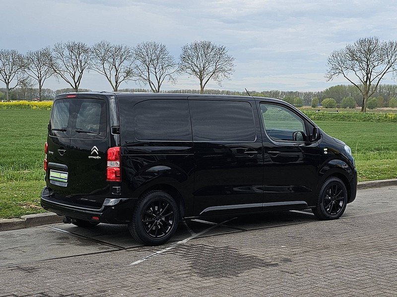 Citroën Jumpy 2.0 L2 177Pk Euro6 AC! - Легковой фургон: фото 3 Citroën Jumpy 2.0 L2 177Pk Euro6 AC! - Легковой фургон: фото 3