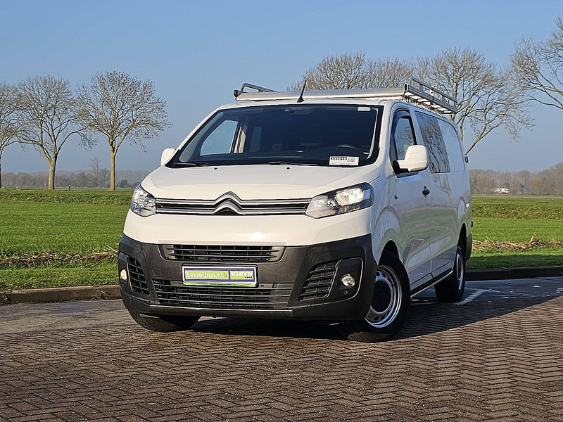 Citroën Jumpy 2.0 - Легковой фургон: фото 1 Citroën Jumpy 2.0 - Легковой фургон: фото 1