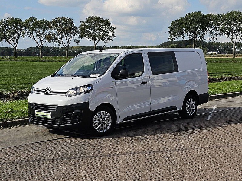Citroën L3 XL Dubbel Cabine! - Легковой фургон: фото 2 Citroën L3 XL Dubbel Cabine! - Легковой фургон: фото 2