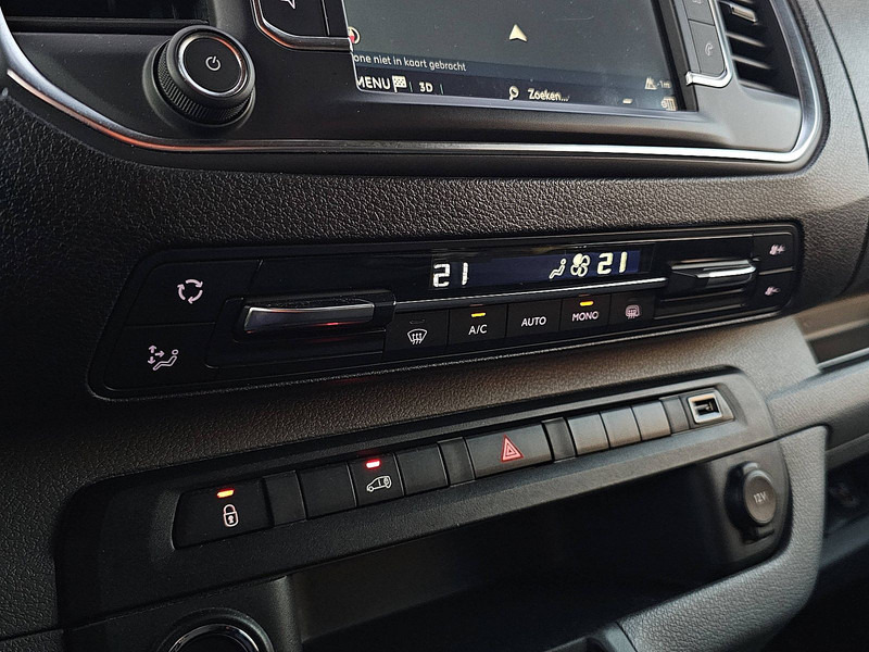 Citroën ë-Jumpy 75kWh L2 3-Zits ECC! в лизинг Citroën ë-Jumpy 75kWh L2 3-Zits ECC!: фото 12 Citroën ë-Jumpy 75kWh L2 3-Zits ECC! в лизинг Citroën ë-Jumpy 75kWh L2 3-Zits ECC!: фото 12