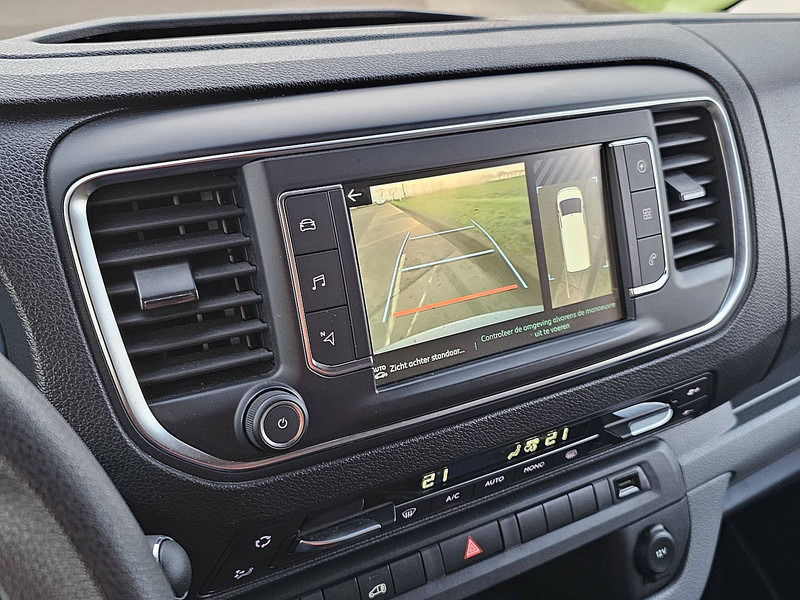 Citroën ë-Jumpy 75kWh L2 3-Zits ECC! в лизинг Citroën ë-Jumpy 75kWh L2 3-Zits ECC!: фото 18 Citroën ë-Jumpy 75kWh L2 3-Zits ECC! в лизинг Citroën ë-Jumpy 75kWh L2 3-Zits ECC!: фото 18