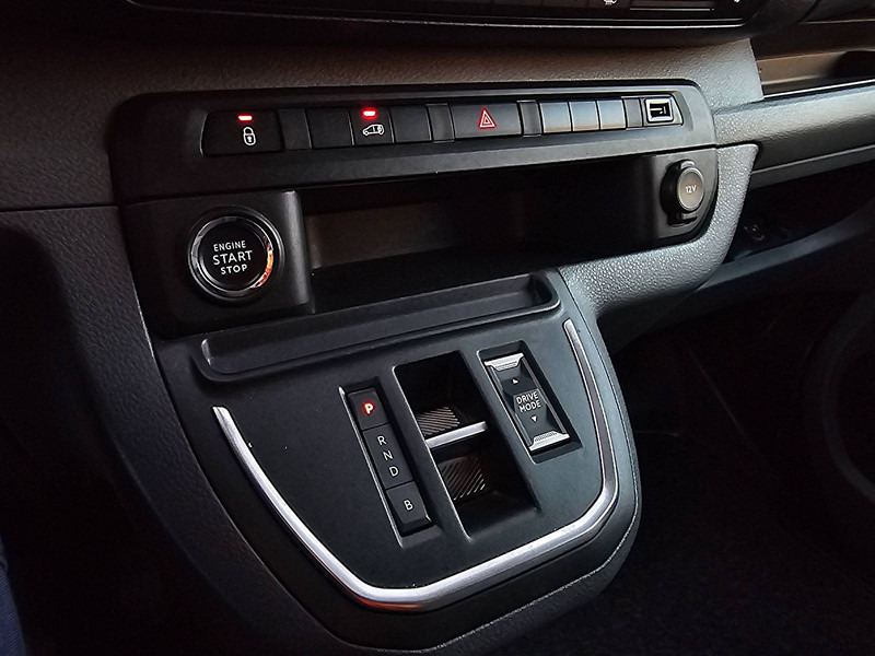 Citroën ë-Jumpy 75kWh L2 3-Zits ECC! в лизинг Citroën ë-Jumpy 75kWh L2 3-Zits ECC!: фото 11 Citroën ë-Jumpy 75kWh L2 3-Zits ECC! в лизинг Citroën ë-Jumpy 75kWh L2 3-Zits ECC!: фото 11