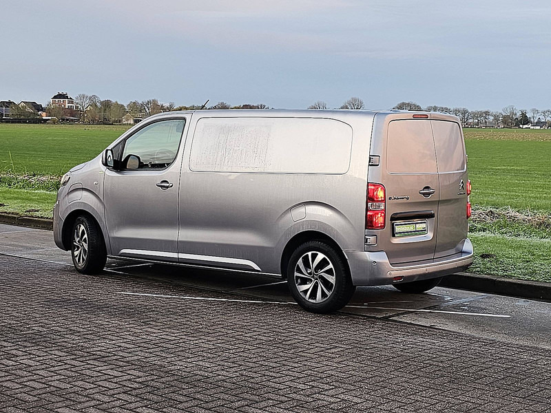 Citroën ë-Jumpy 75kWh L2 3-Zits ECC! в лизинг Citroën ë-Jumpy 75kWh L2 3-Zits ECC!: фото 6 Citroën ë-Jumpy 75kWh L2 3-Zits ECC! в лизинг Citroën ë-Jumpy 75kWh L2 3-Zits ECC!: фото 6