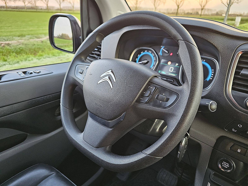 Citroën ë-Jumpy 75kWh L2 3-Zits ECC! в лизинг Citroën ë-Jumpy 75kWh L2 3-Zits ECC!: фото 10 Citroën ë-Jumpy 75kWh L2 3-Zits ECC! в лизинг Citroën ë-Jumpy 75kWh L2 3-Zits ECC!: фото 10