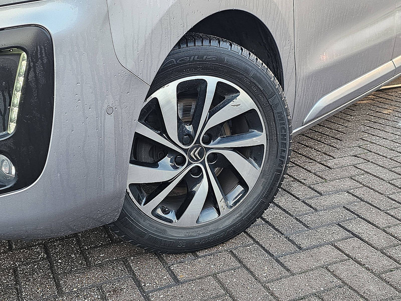 Citroën ë-Jumpy 75kWh L2 3-Zits ECC! в лизинг Citroën ë-Jumpy 75kWh L2 3-Zits ECC!: фото 15 Citroën ë-Jumpy 75kWh L2 3-Zits ECC! в лизинг Citroën ë-Jumpy 75kWh L2 3-Zits ECC!: фото 15