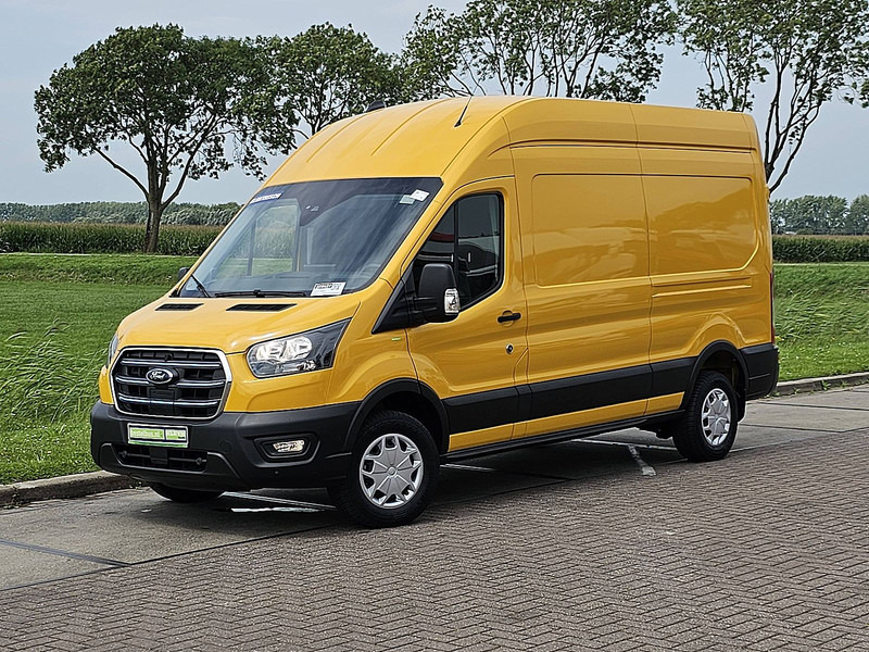 Ford E-Transit L3H3 elektr. 68 Kwh - Цельнометаллический фургон, Электрический фургон: фото 2 Ford E-Transit L3H3 elektr. 68 Kwh - Цельнометаллический фургон, Электрический фургон: фото 2