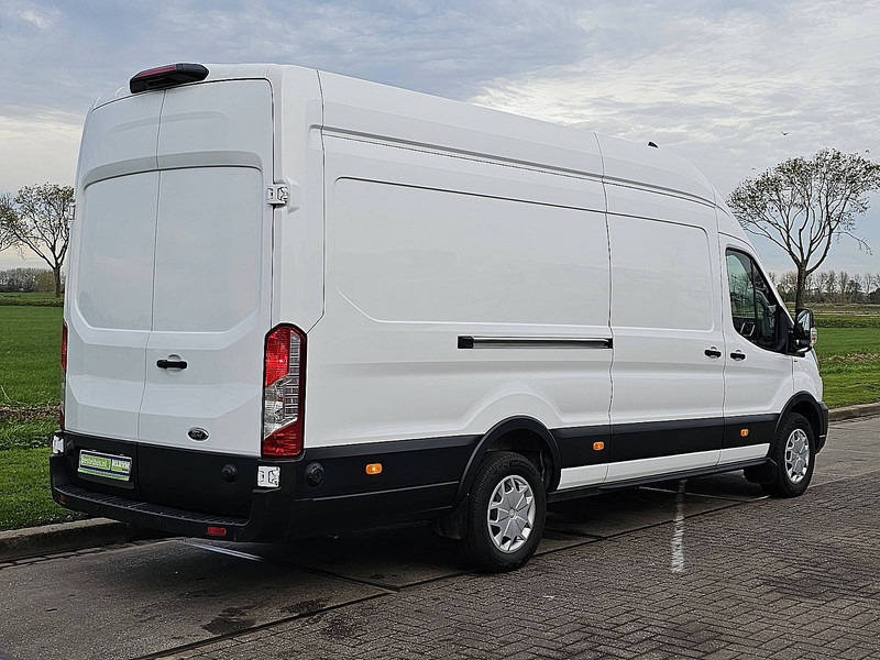 Ford E-Transit  L4H3 Maxi 68kWh AC! - Цельнометаллический фургон, Электрический фургон: фото 3 Ford E-Transit  L4H3 Maxi 68kWh AC! - Цельнометаллический фургон, Электрический фургон: фото 3
