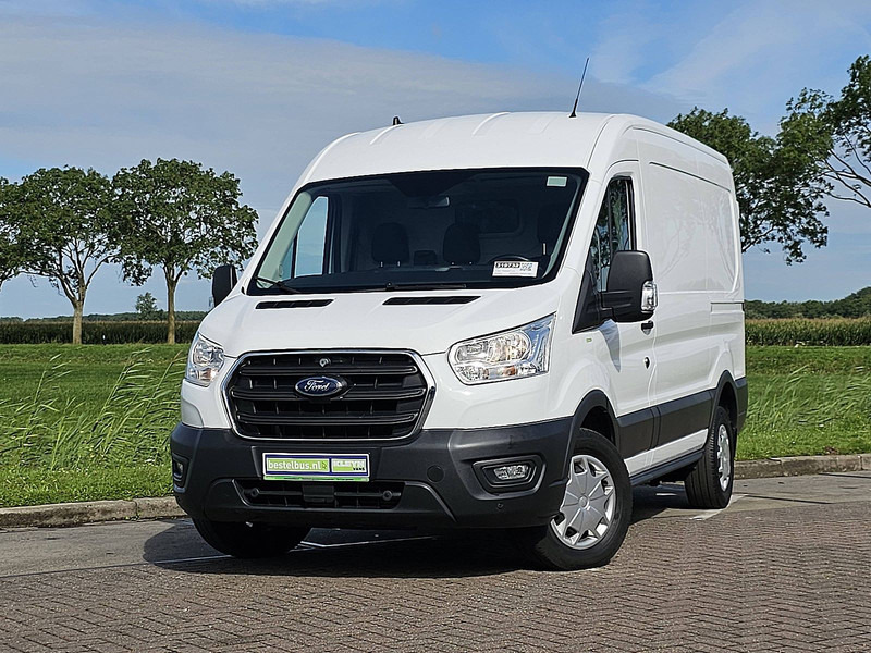 Ford Transit 2.0 L2H2 Airco PDC - Цельнометаллический фургон: фото 1 Ford Transit 2.0 L2H2 Airco PDC - Цельнометаллический фургон: фото 1