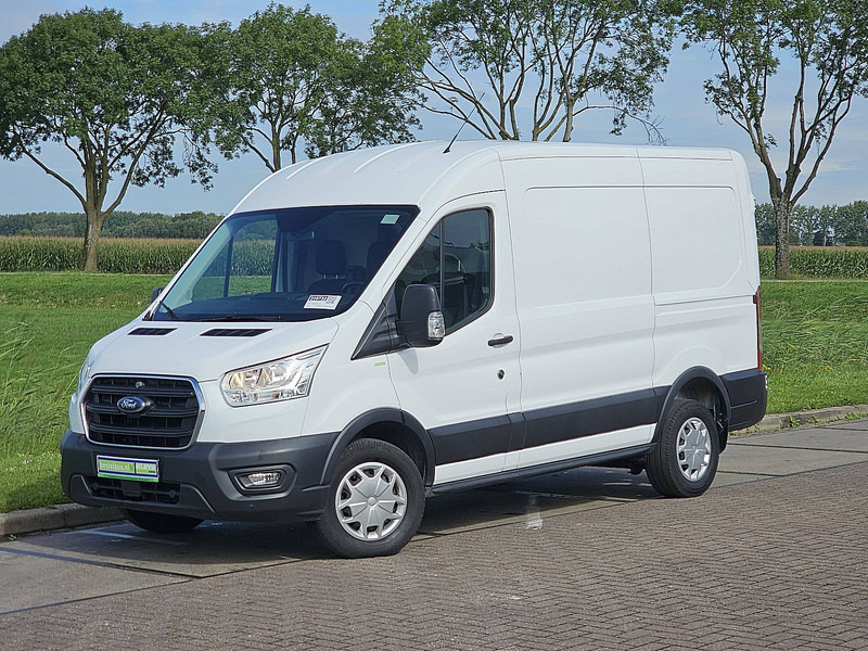 Ford Transit 2.0 L2H2 Airco PDC - Цельнометаллический фургон: фото 2 Ford Transit 2.0 L2H2 Airco PDC - Цельнометаллический фургон: фото 2