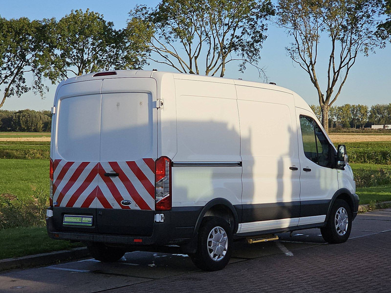 Ford Transit 2.0 L2H2 Imperiaal Navi! - Цельнометаллический фургон: фото 3 Ford Transit 2.0 L2H2 Imperiaal Navi! - Цельнометаллический фургон: фото 3