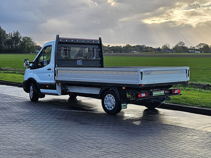 Малотоннажный бортовой грузовик Ford Transit 2.0 L3 Open-Laadbak AC!: фото 6 Малотоннажный бортовой грузовик Ford Transit 2.0 L3 Open-Laadbak AC!: фото 6