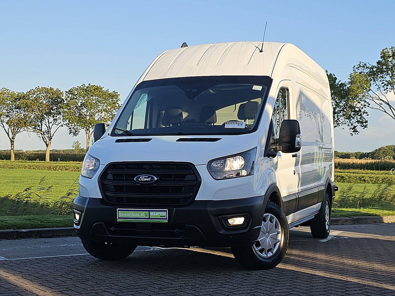 Ford Transit 2.0 L3H3 Nav 360Camera! - Цельнометаллический фургон: фото 1 Ford Transit 2.0 L3H3 Nav 360Camera! - Цельнометаллический фургон: фото 1